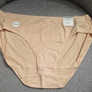 Alfani Beige Underwear
